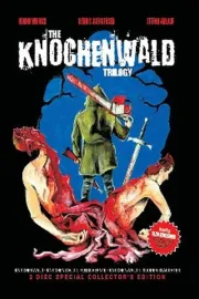 Sudden Slaughter - Knochenwald 3
