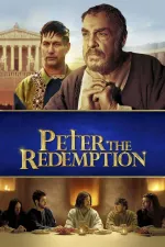 Apoštol Petr
