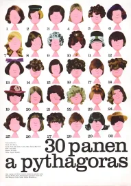 30 panen a Pythagoras