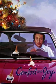 Šťastný a veselý aneb zmrzlinu prosím!