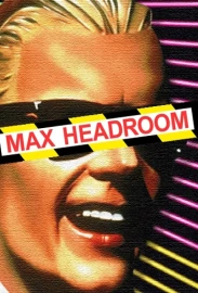 Max Headroom