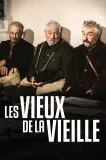 Vieux de la vieille, Les