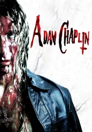 Adam Chaplin