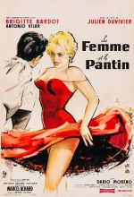 Femme et le pantin, La