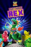 Partysaurus Rex