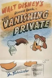 Vanishing Private, The