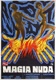 Magia nuda