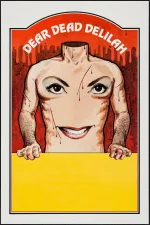Dear Dead Delilah