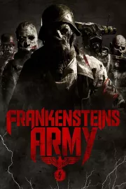 Frankensteinova armáda