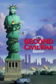Druhá občanská válka (TV film)