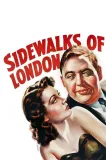 Sidewalks of London