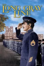 Long Gray Line, The