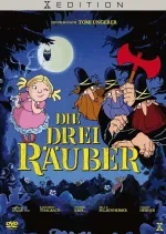Drei Räuber, Die