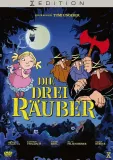 Drei Räuber, Die