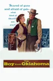 Boy from Oklahoma, The