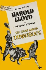 Sin of Harold Diddlebock, The