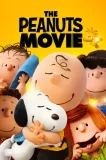 Snoopy a Charlie Brown. Peanuts ve filmu