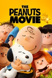Snoopy a Charlie Brown. Peanuts ve filmu