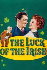 Luck of the Irish, The