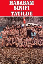 Hababam sinifi tatilde