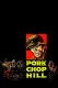 Pahorek Pork Chop