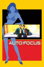Auto Focus - Muži uprostřed svého kruhu