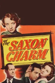 Saxon Charm, The