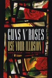 Guns N Roses: Use Your Illusion I