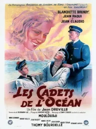 Cadets de l'océan, Les