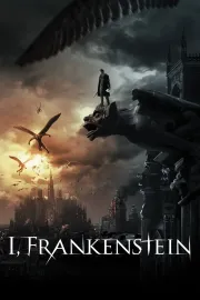 Já, Frankenstein