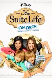 Suite Life on Deck, The