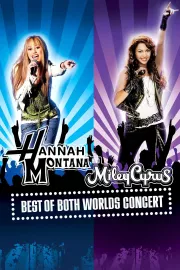 Hannah Montana a Miley Cyrus: To nejlepší z obou světů