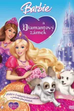 Barbie a Diamantový zámek