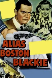 Alias Boston Blackie