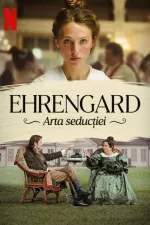 Ehrengard: Umění svádět