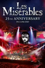 Les Misérables - koncert z Londýna
