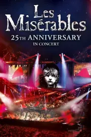 Les Misérables - koncert z Londýna