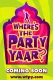 Where's the Party Yaar?