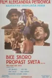 Brzy bude konec světa