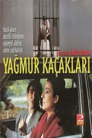 Yagmur kaçaklari