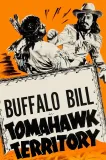 Buffalo Bill in Tomahawk Territory