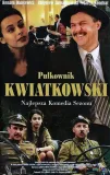 Plukovník Kwiatkowski