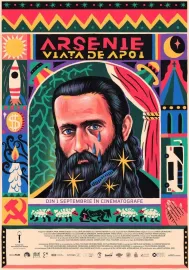 Arsenie. Báječný život po životě