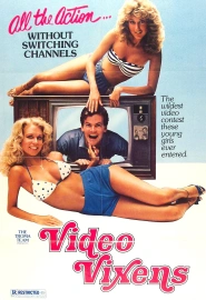 Video Vixens ⭐ 42% [Video Vixens!] (1975) | Kinobox.cz