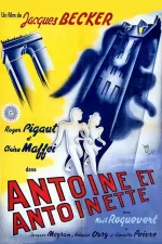 Antoine a Antoinetta