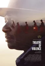Divadlo násilí