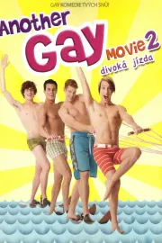 Another Gay Movie 2: divoká jízda