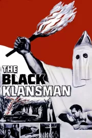 Black Klansman, The