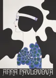 Anna Pavlovová