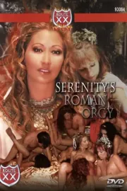 Serenity's Roman Orgy